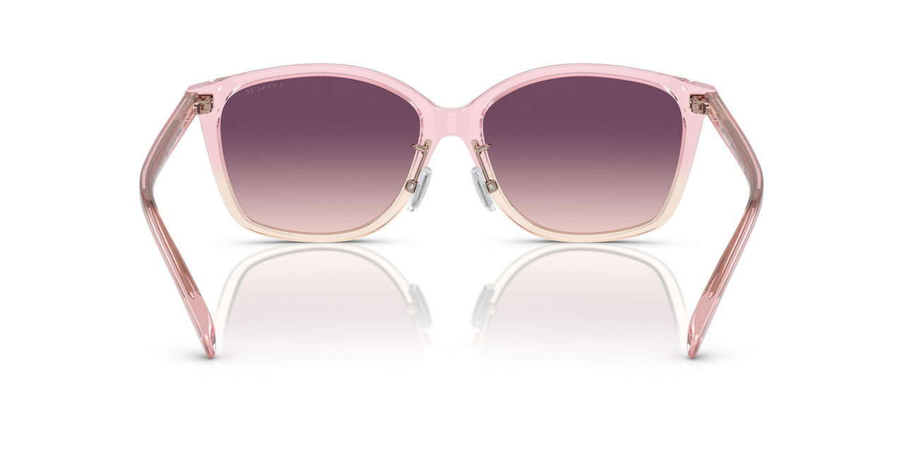 57387W - Pink - Purple Pink Gradient