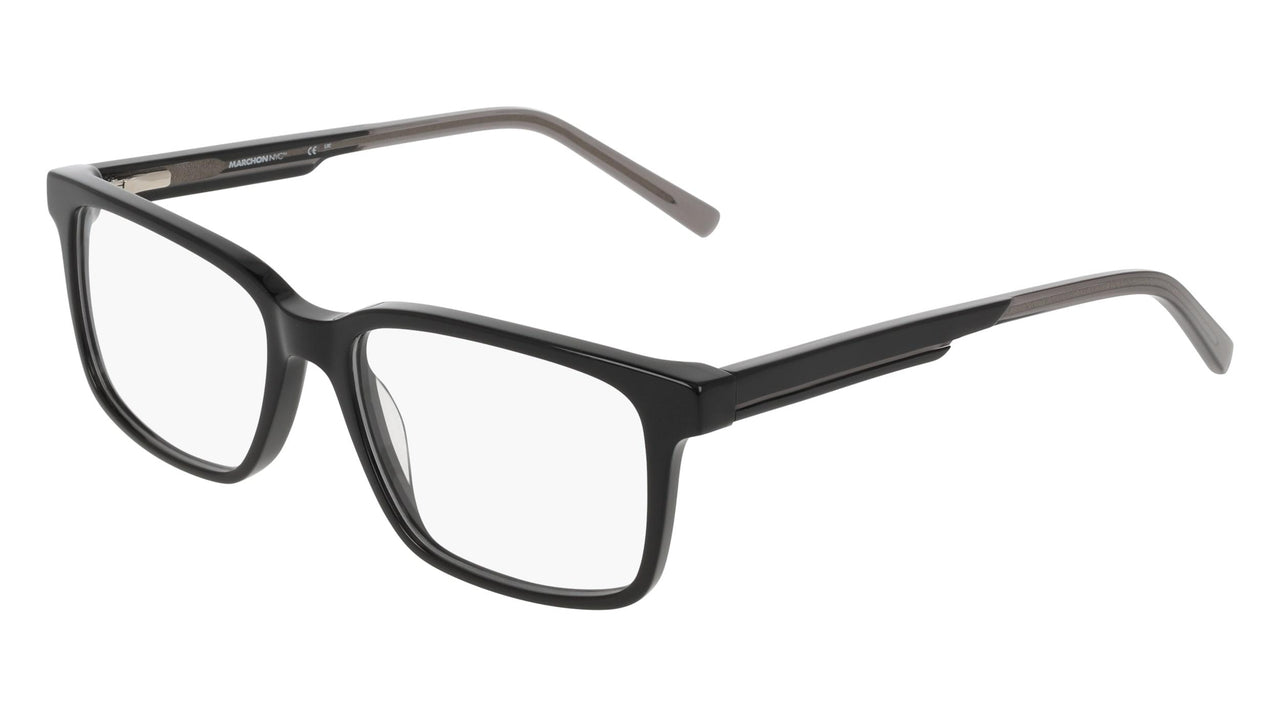 Marchon NYC M 3040 Eyeglasses