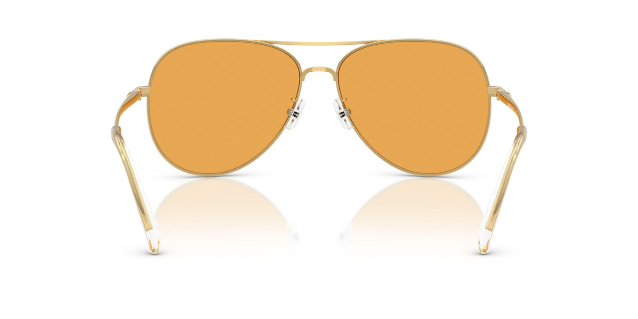 3343/7 - Yellow - Orange