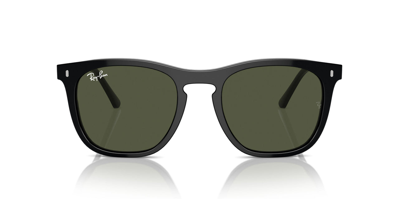 901/31 - Black - Green