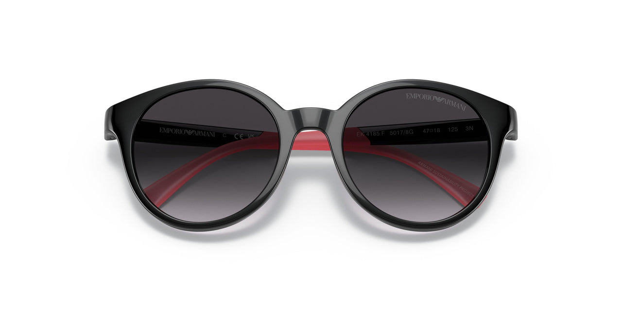 50178G - Black - Gradient Grey