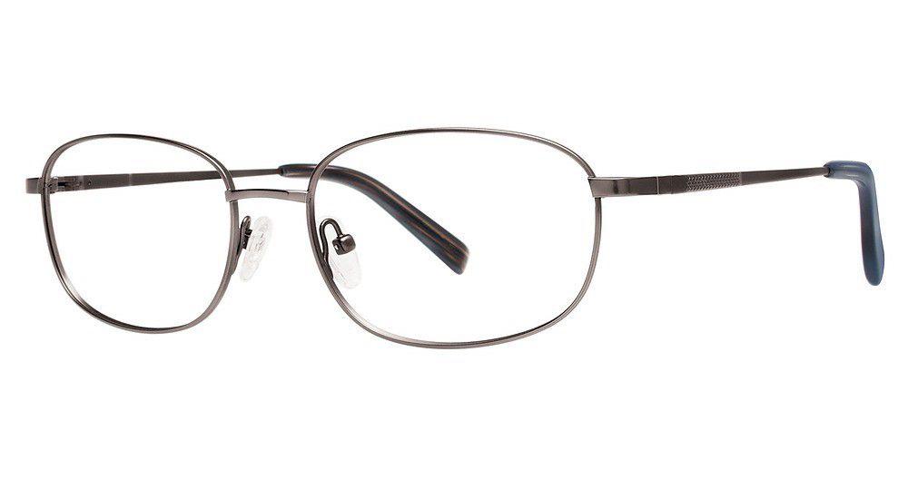 Modz Titanium DICTATOR Eyeglasses