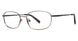 Modz Titanium DICTATOR Eyeglasses