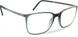 Silhouette SPX Illusion Fullrim 2961 Eyeglasses