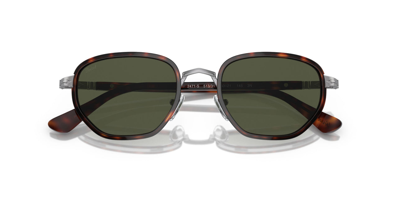513/31 - Havana - Green