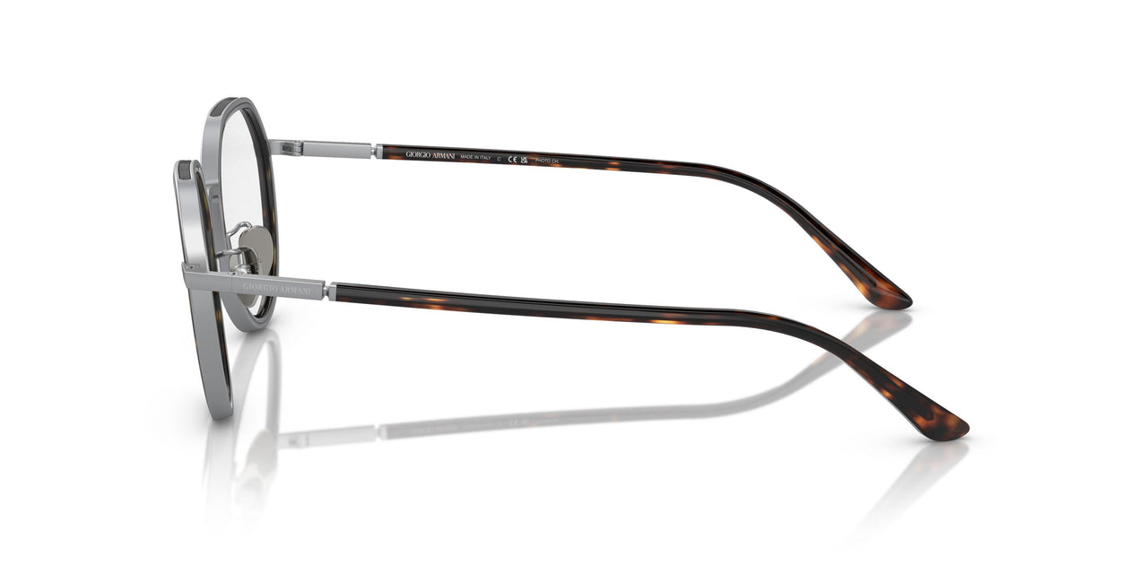 3045M4 - Silver - Photocromatic Brown