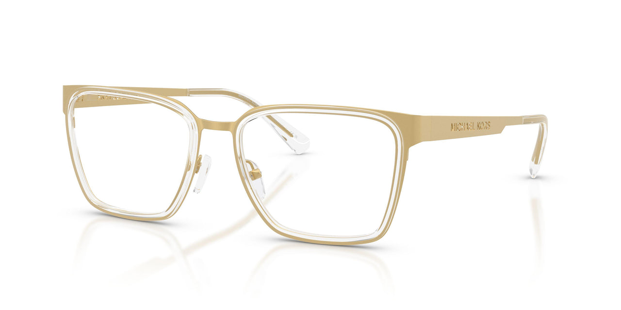 Michael Kors Hampstead 3110 Eyeglasses