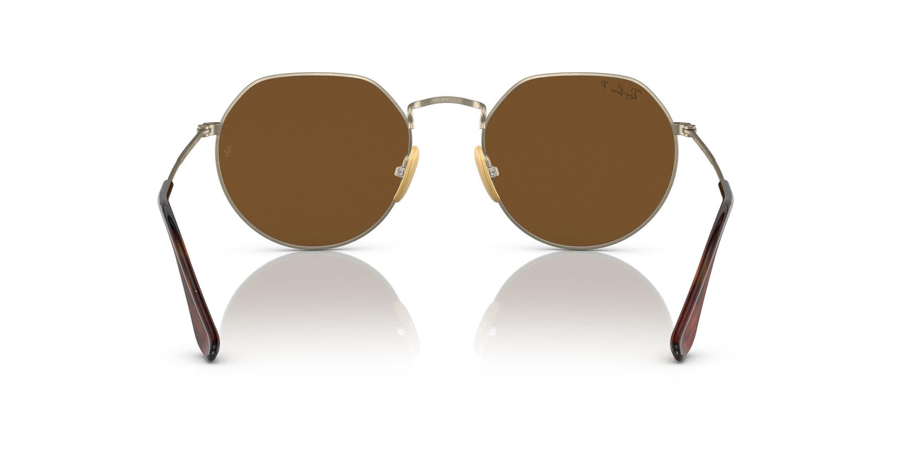 920757 - Gold - Brown Polar
