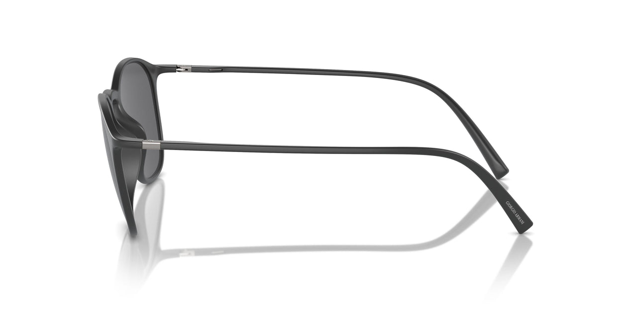 506081 - Grey - Polarized Dark Grey