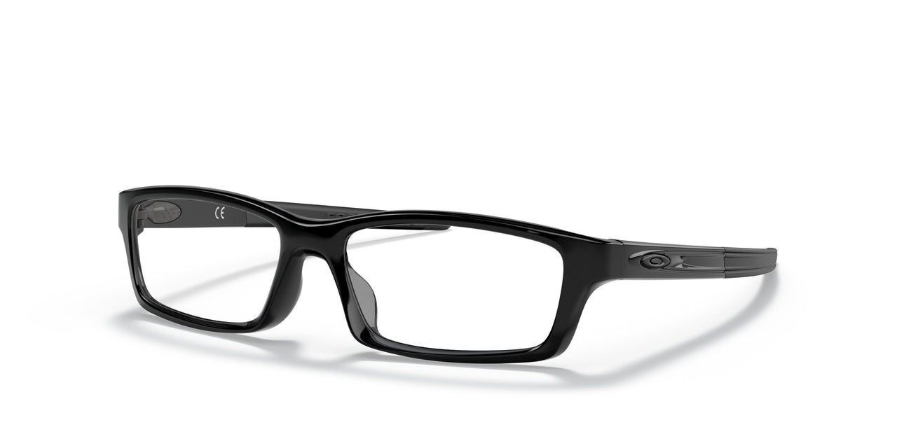 811101 - Black - Clear