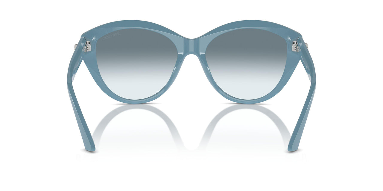 501219 - Blue - Gradient Blue