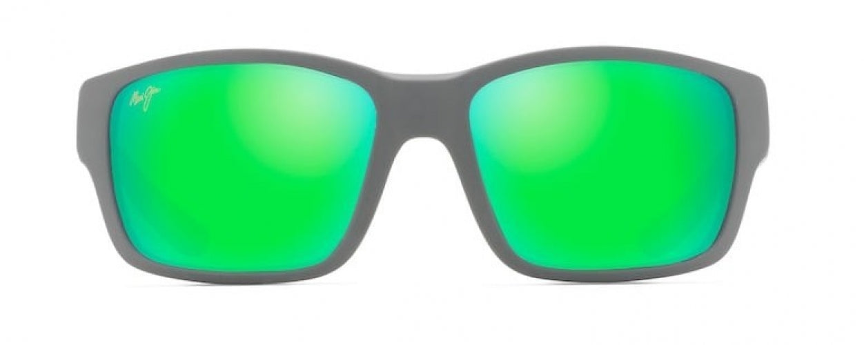Maui Jim MANGROVES MJ604 Sunglasses