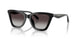 Coach Cfu10 8464U Sunglasses