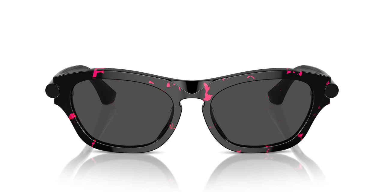412687 - Pink - Dark Grey