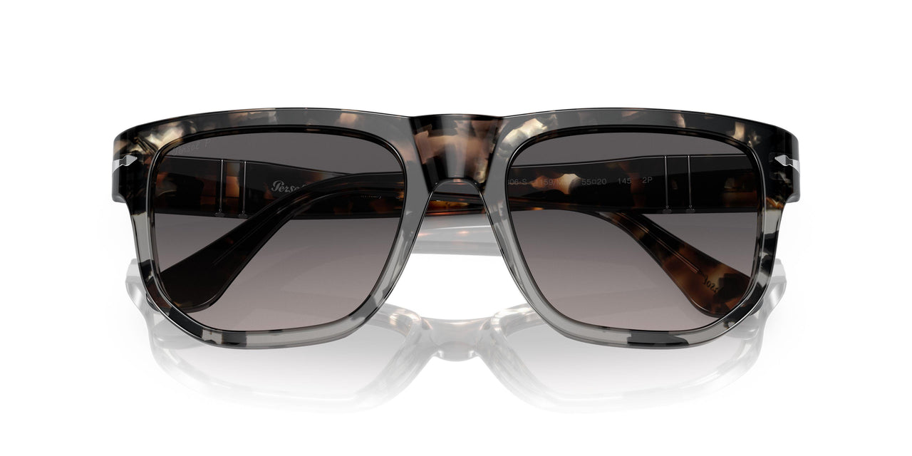 1159M3 - Brown - Grey Gradiente Polar