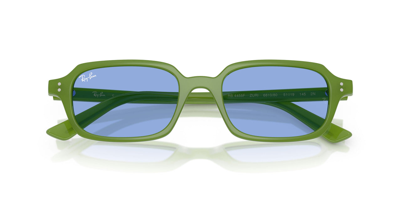 681080 - Green - Blue