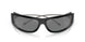 501/6G - Black - Grey Mirror Silver