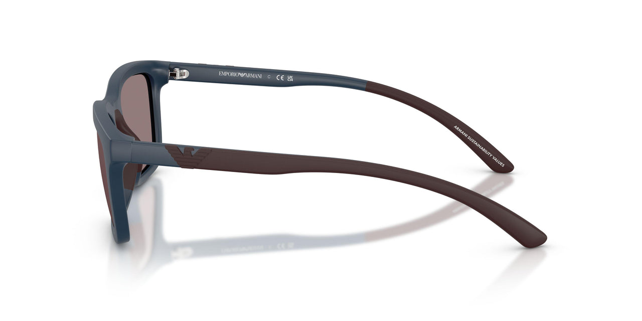 62607N - Blue - Dark Purple