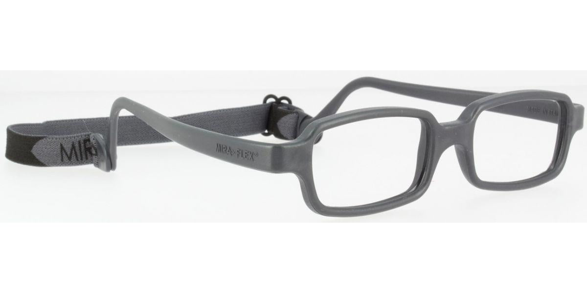 Miraflex NewBabyTwo Eyeglasses