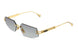 Cazal 5017/3 Sunglasses
