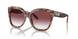 57398H - Tortoise - Purple Clear Gradient