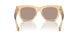40635A - Brown - Light Brown Mirror Flash Gold
