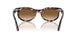 133451 - Pink - Clear & Brown