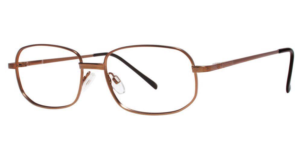 Modern Metals JOHNNY Eyeglasses