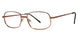 MTTBRWN - Matte Brown