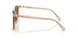 103413 - Beige - Gradient Brown
