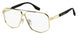 0RHL-00 - GOLD BLCK_