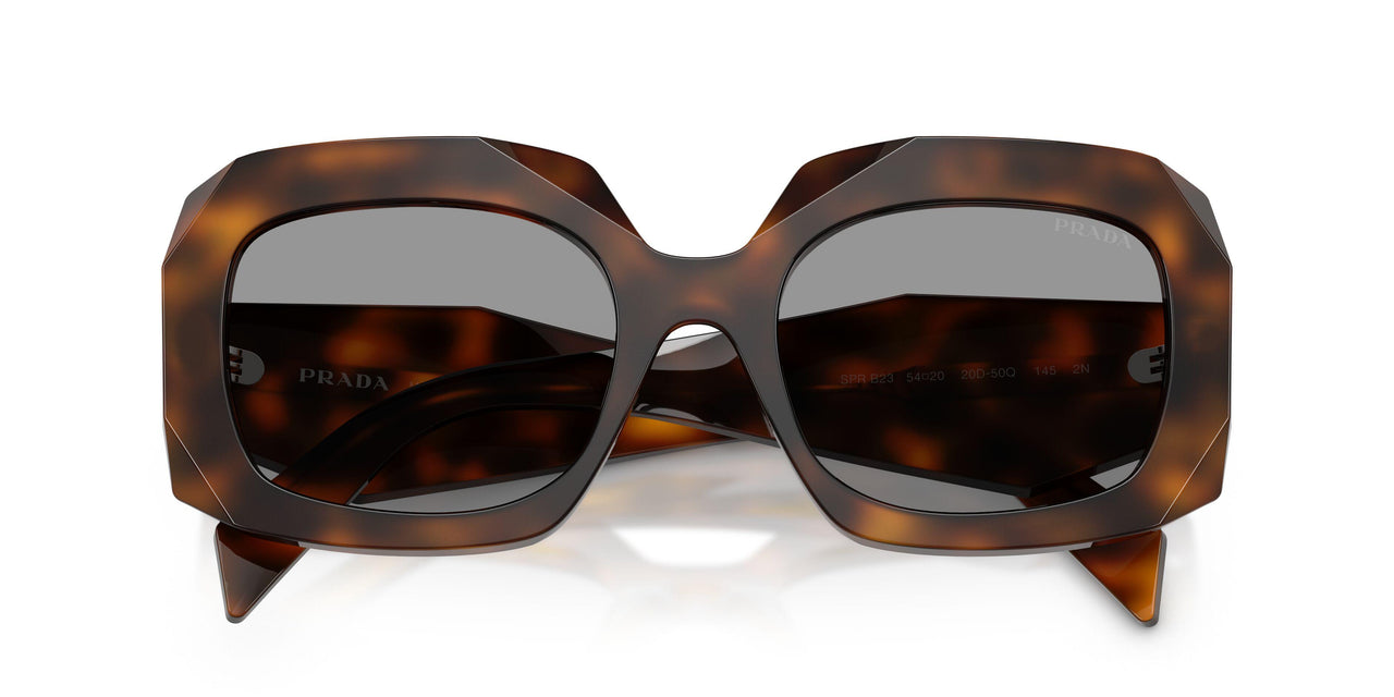 20D50Q - Havana - Grey