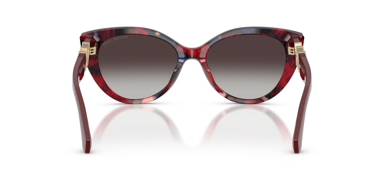33448G - Red - Dark Grey Gradient
