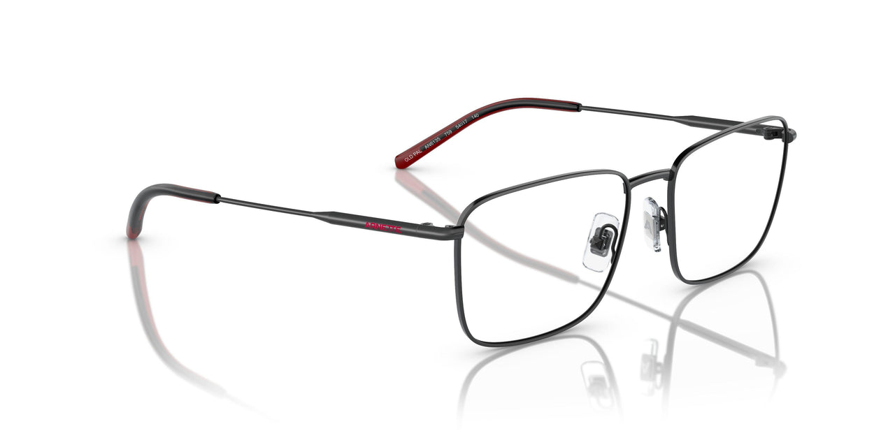 759 - Black - Transparent