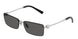 6001S4 - Silver - Dark Grey