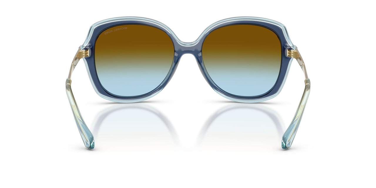 40315D - Blue - Brown Blue