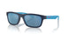 275422 - Blue - Dark Grey Mirror Water Polarized