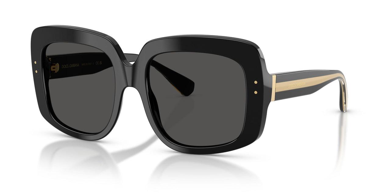Dolce & Gabbana 4557 Sunglasses