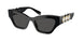 Swarovski 6021F Sunglasses