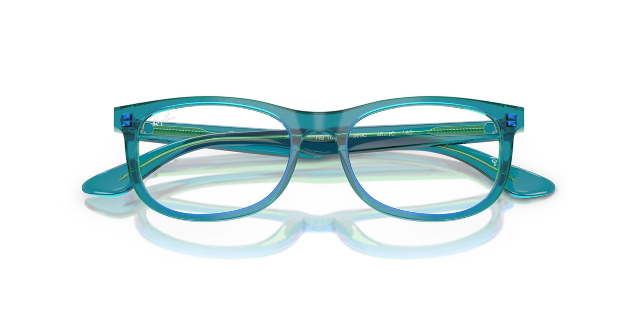 3996 - Blue - Clear