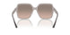 50426I - Grey - Brown Gradient Grey Mirror Silver
