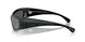 10326G - Black - Grey Mirror Black