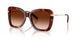 Coach Cfu03 8461U Sunglasses