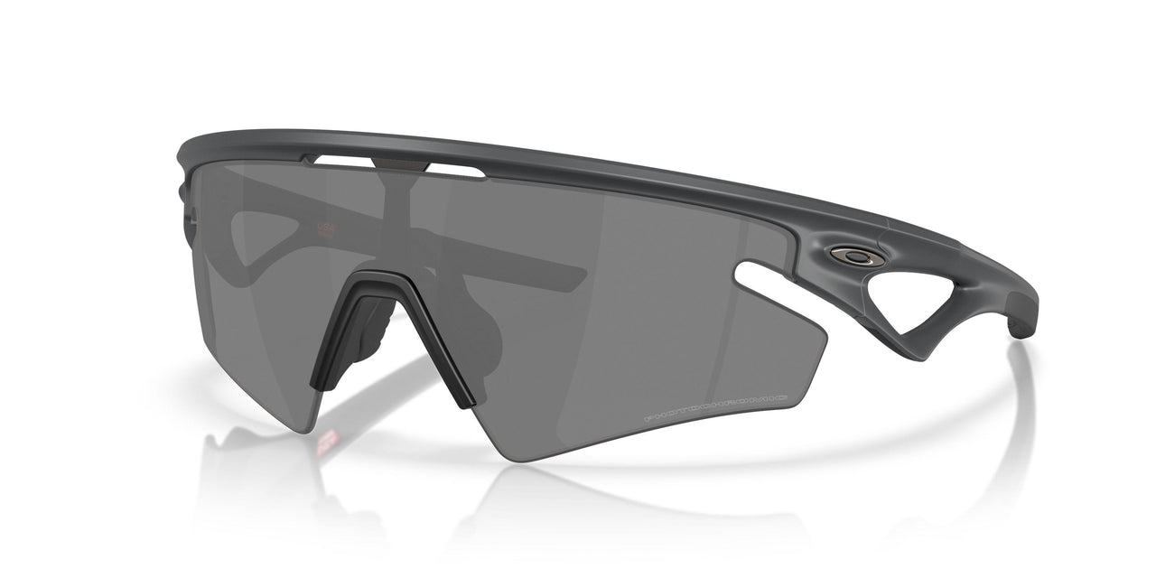 949912 - Black - Clear To Black Iridium Photochromic