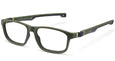 03 - INDESTRUCTIBLE SATIN KHAKI BLACK LIME / 50