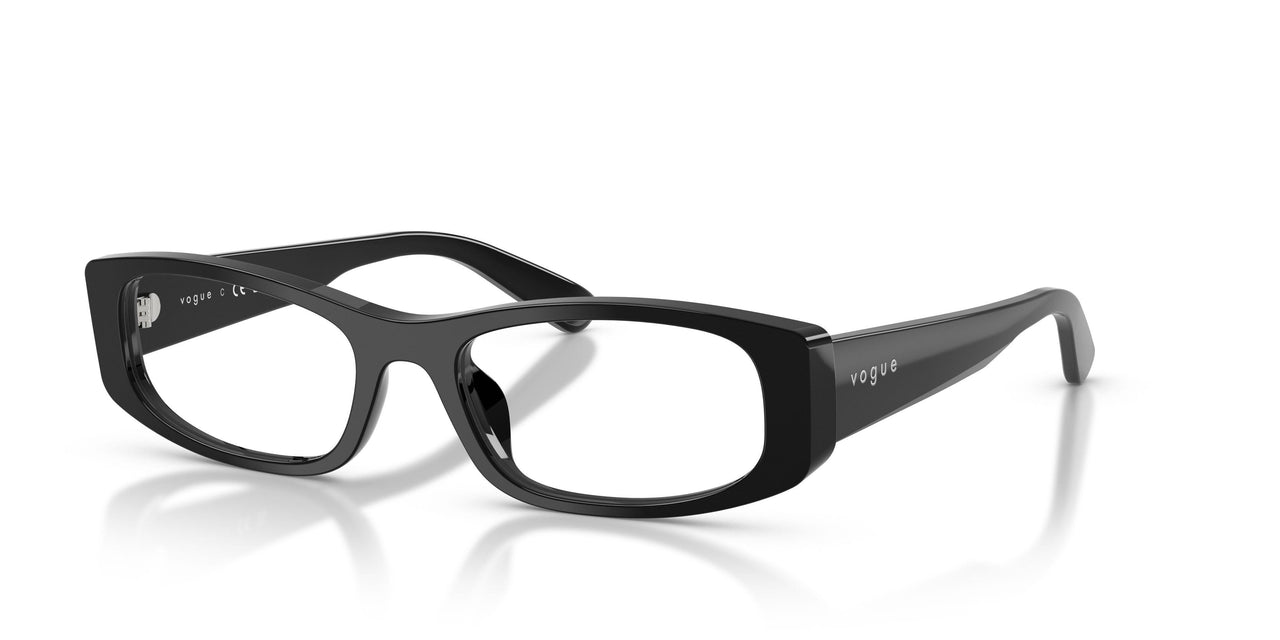 W44 - Black