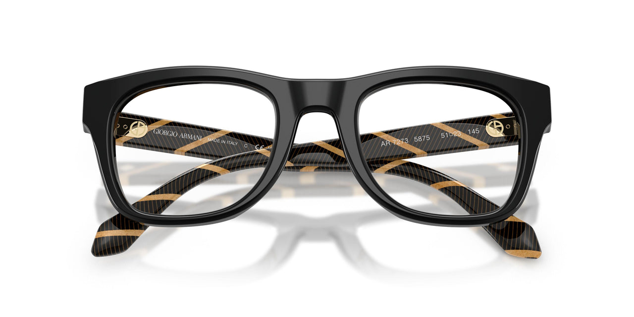 5875 - Black