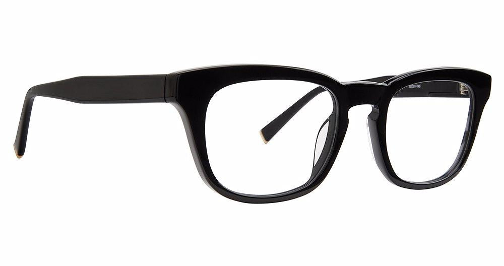 BLK - Black