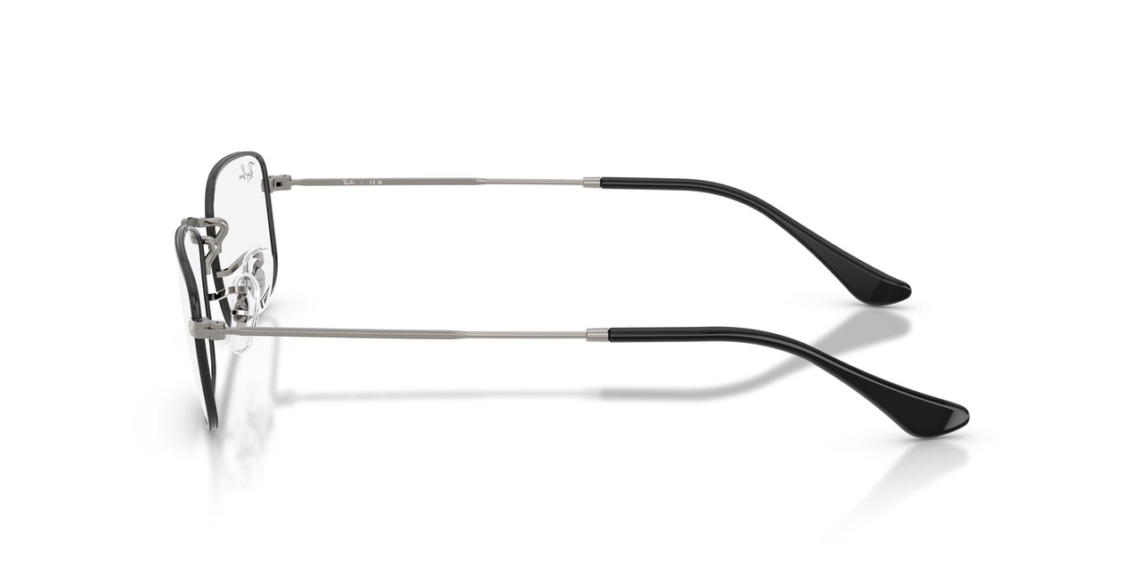3179 - Black - Clear