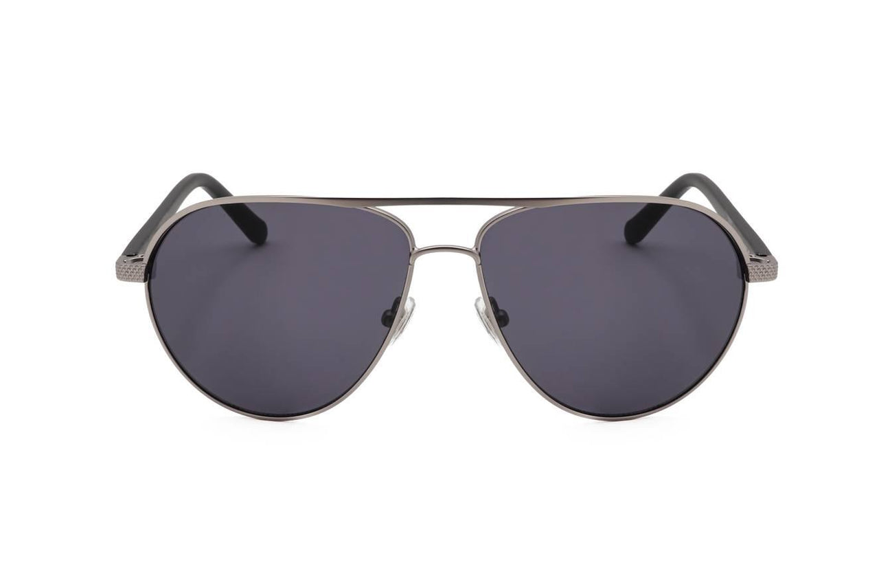 R80 - MATTE DARK RUTHENIUM